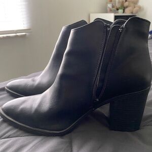 Women's Ankle Boots